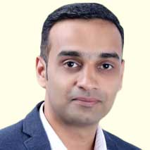 Anil Menon